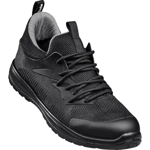 Jozi Safety Sneaker Display